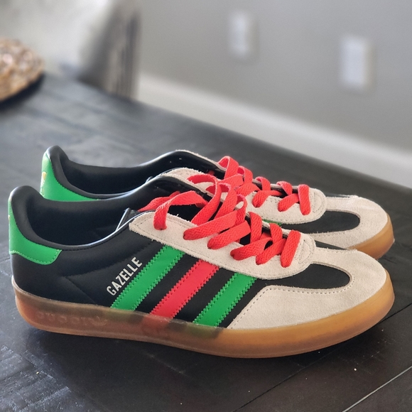 Gucci gazelle 8.5 - Picture 1 of 7